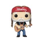 Product Funko Pop! Rocks Willie Nelson thumbnail image