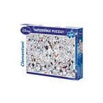 Product Disney Puzzle One Hundred and One Dalmatians thumbnail image
