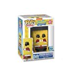 Product Funko Pop! Spongebob Squarepants Weightlifter (Special Edition) thumbnail image