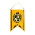 Product Harry Potter Hufflepuff Wall Banner thumbnail image