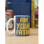 Product Star Wars I Am Your Father Mug thumbnail image