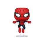 Product Funko Pop! Marvel 80th First Appearance Spider-Man thumbnail image