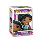 Product Funko Pop! Disney Ultimate Princess Jasmine thumbnail image
