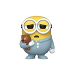 Product Funko Pop! Minions 2 Pajama Bob thumbnail image