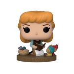 Product Funko Pop! Disney Ultimate Princess Cinderella thumbnail image