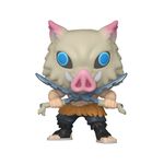 Product Funko Pop! Demon Slayer - Inosuke Hashibira thumbnail image