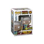 Product Φιγούρα Funko Pop! Marvel Zombie Thor GITD (Special Edition) thumbnail image