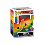 Product Funko Pop! Disney Pride Stitch (Diamond Collection)(Special Edition) thumbnail image