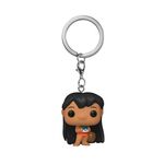 Product Funko Pocket Pop! Disney Lilo & Stitch Lilo With Camera thumbnail image