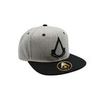 Product Assassin's Creed Crest Snapback thumbnail image