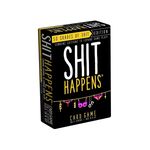 Product Shit Happens 50 Shades Of Shit thumbnail image
