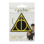 Product Harry Potter Deathly Hallows Patch thumbnail image