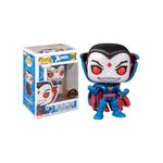 Product Funko Pop! ! X-Men Mister Sinister (Metallic) (Special Edition) #624 thumbnail image