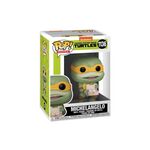 Product Funko Pop! Teenage Mutant Ninja Turtles 2 Michelangelo thumbnail image