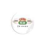 Product Friends Central Perk Mug and Coaster Set thumbnail image