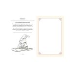 Product Harry Potter: Courage : A guided journal for cultivating your inner Gryffindor thumbnail image