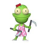 Product Funko Pop! Solar Oposites Jesse thumbnail image