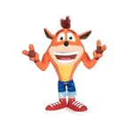 Product Crash Bandicoot Peace Plush thumbnail image