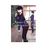 Product Komi Can't Communicate Vol.1 thumbnail image
