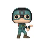Product Funko Pop! DC The Suicide Squad T.D.K. (SDCC21) thumbnail image