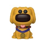 Product Funko Pop! Dug Days Hero Dug thumbnail image