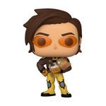 Product Funko Pop! X-Men: All-New X-Factor - Gambit with Cat (Special Edition) thumbnail image