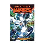 Product Secret Wars : Μυστικός Πόλεμος B thumbnail image