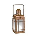 Product Harry Potter Hagrid's Lantern Prop Replica thumbnail image