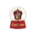 Product Harry Potter Gryffindor Snow Globe thumbnail image