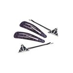 Product Τσιμπιδάκια Μαλλιών Harry Potter Deathly Hallows thumbnail image