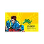 Product Captain America: My Mighty Marvel First Book thumbnail image