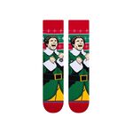 Product Stance Cold Outside Elf Socks thumbnail image