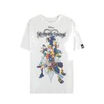 Product Disney Kingdom Hearts Family Womens T-Shirt thumbnail image