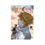 Product The Promised Neverland Vol.19 thumbnail image