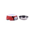 Product Disney Minnie Mouse Bowl Small thumbnail image