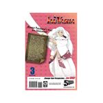 Product Inuyasha Vol.03 thumbnail image