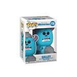 Product Funko Pop! Monsters Inc 20th Sulley with Lid thumbnail image