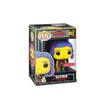 Product Funko Pop! Stranger Things Blacklight Eleven(Special Edition) thumbnail image