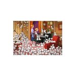 Product Disney Collector's Edition Jigsaw Puzzle 101 Dalmatians thumbnail image
