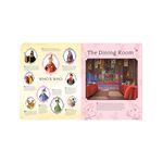 Product Disney Princesses: The Castle Collection : Step inside the enchanting world of the Disney Princesses! thumbnail image