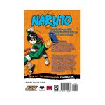 Product Naruto 3-In-1 Edition Vol.4 thumbnail image