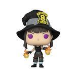 Product Funko Pop! Fire Force Maki thumbnail image