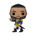 Product Funko Pop! Broadway Hamilton Lafayette (NYCC 2021) thumbnail image