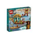 Product LEGO® Disney Princess: Η Βάρκα του Μπουν (43185) thumbnail image