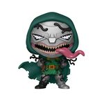 Product Funko Pop! Marvel Venomized Doctor Doom (Chase is Possible)(Special Edition) thumbnail image