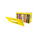 Product Assassination Classroom Box thumbnail image