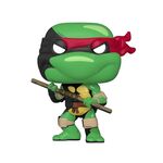 Product Funko Pop! Teenage Mutant Ninja Turtles: Donatello (B&W Chase is Possible) (Special Edition) thumbnail image