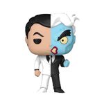 Product Funko Pop! DC Comics Animated Batman Two Face (Special Edition) thumbnail image