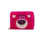 Product Loungefly Pixar Lotso Sherpa Wallet thumbnail image