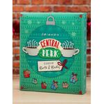 Product Friends Twelve Days Of Bath Advent Calendar thumbnail image